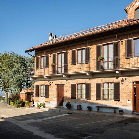 Casa Rubbo - Appartamento 'Como' Nelle Langhe Alba  Eksteriør billede