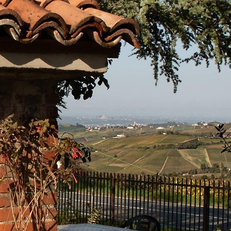 Casa Rubbo - Appartamento 'Como' Nelle Langhe Alba  Eksteriør billede