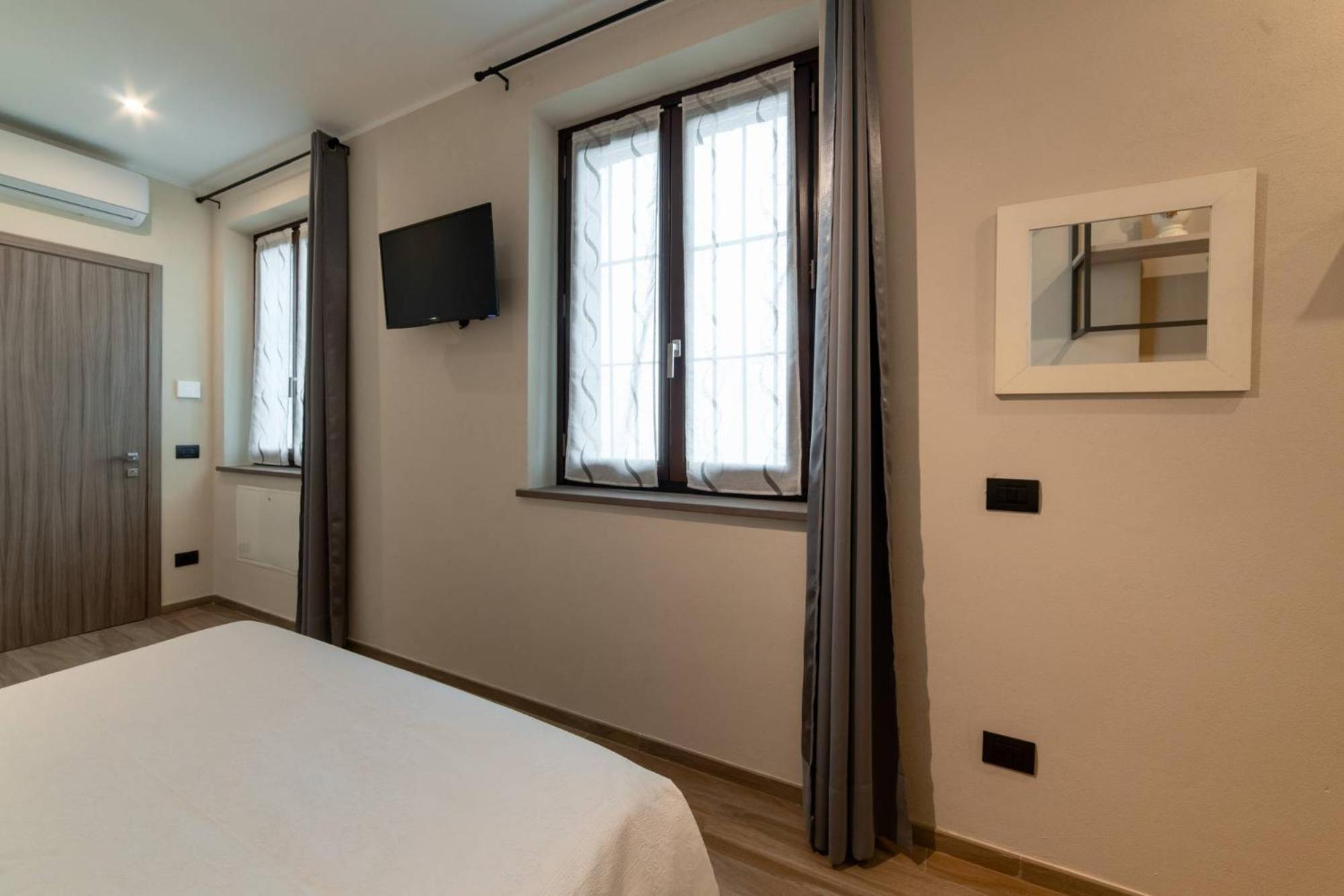 Casa Rubbo - Appartamento 'Como' Nelle Langhe Alba  Eksteriør billede