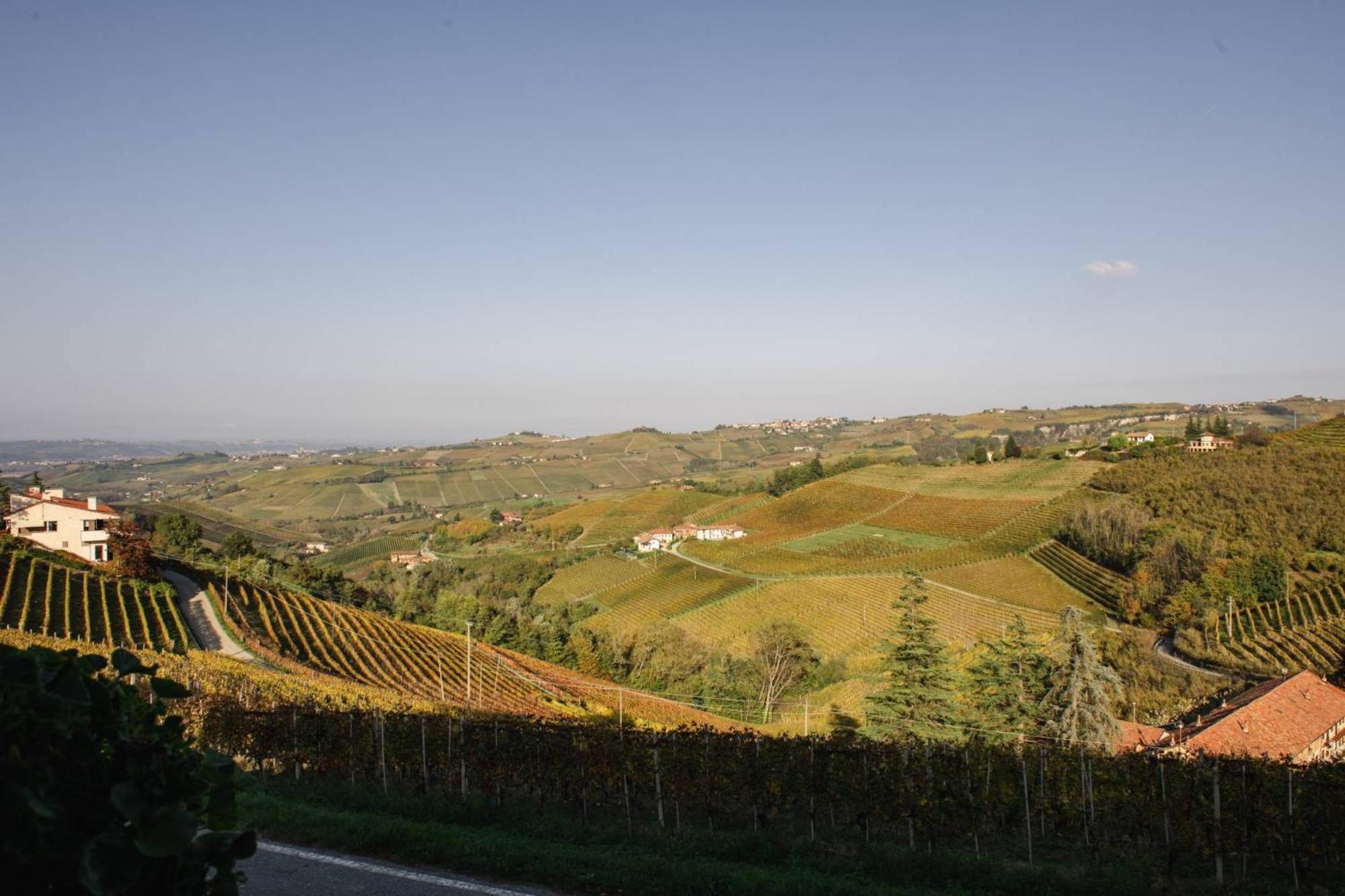 Casa Rubbo - Appartamento 'Como' Nelle Langhe Alba  Eksteriør billede